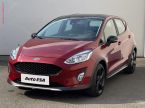 Ford Fiesta - fotka číslo 2