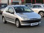 Peugeot 206 - fotka číslo 0