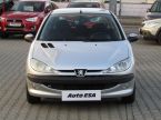 Peugeot 206 - fotka číslo 1