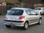 Peugeot 206 - fotka číslo 3