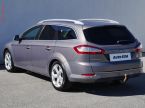 Ford Mondeo - fotka číslo 5