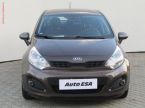 Kia Rio - fotka číslo 1