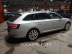 Škoda Superb - fotka číslo 1