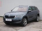 Škoda Kodiaq - fotka číslo 2