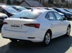 Škoda Octavia - fotka číslo 5