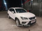 Seat Ateca - fotka číslo 0