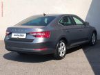 Škoda Superb - fotka číslo 3