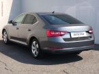 Škoda Superb - fotka číslo 5