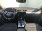 Škoda Superb - fotka číslo 7