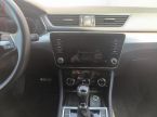 Škoda Superb - fotka číslo 8