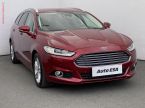 Ford Mondeo - fotka číslo 0