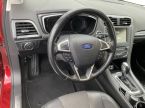 Ford Mondeo - fotka číslo 5
