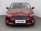 Ford Mondeo - fotka číslo 1
