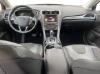 Ford Mondeo - fotka číslo 10