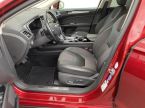 Ford Mondeo - fotka číslo 11