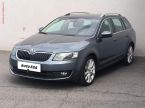 Škoda Octavia - fotka číslo 2
