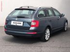 Škoda Octavia - fotka číslo 3