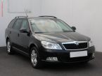 Škoda Octavia - fotka číslo 0