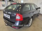 Škoda Octavia - fotka číslo 1