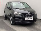 Opel Crossland X - fotka číslo 0