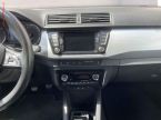 Škoda Fabia - fotka číslo 11