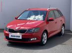 Škoda Fabia - fotka číslo 2