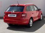 Škoda Fabia - fotka číslo 3
