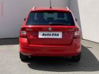 Škoda Fabia - fotka číslo 4