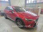 Mazda CX-3 - fotka číslo 0