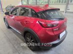 Mazda CX-3 - fotka číslo 1