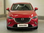 Mazda CX-3 - fotka číslo 1