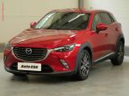 Mazda CX-3 - fotka číslo 2