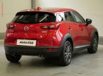 Mazda CX-3 - fotka číslo 3