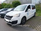 Peugeot Partner - fotka číslo 0