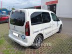 Peugeot Partner - fotka číslo 1