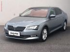 Škoda Superb - fotka číslo 2