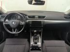 Škoda Superb - fotka číslo 7