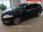 Ford Mondeo - fotka číslo 0