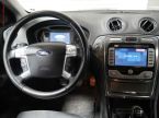 Ford Mondeo - fotka číslo 12