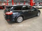 Ford Mondeo - fotka číslo 1