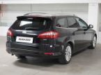 Ford Mondeo - fotka číslo 5