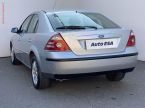 Ford Mondeo - fotka číslo 5