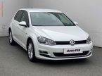 Volkswagen Golf - fotka číslo 0