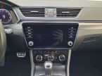 Škoda Superb - fotka číslo 11