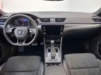 Škoda Superb - fotka číslo 7