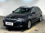 Škoda Superb - fotka číslo 2