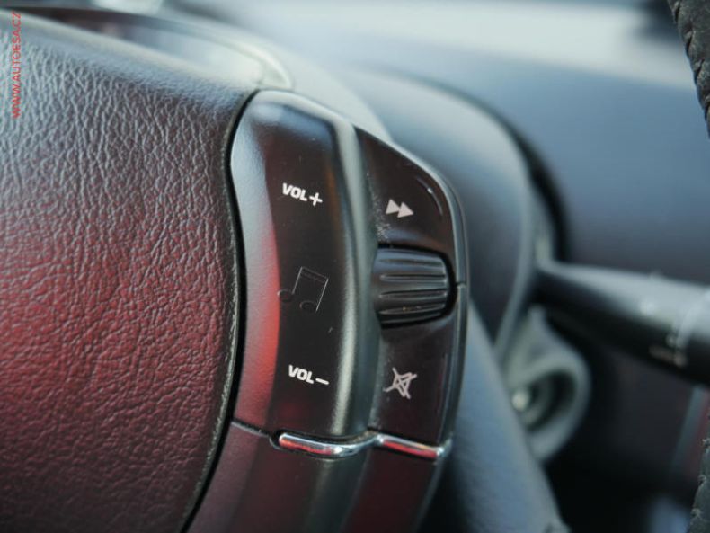 Citroën C4 - hlavní fotka