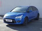 Citroën C4 - fotka číslo 2
