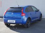 Citroën C4 - fotka číslo 3