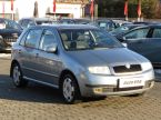 Škoda Fabia - fotka číslo 0
